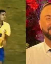 开云-球报：前巴西国脚莱安德罗·马查多涉嫌性侵未成年人，被当局调查