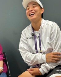 开云体育官网-张奔斗：白卓璇、张帅和吴迪，人生的三个阶段