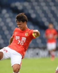 开云-广州队主帅复盘亚冠首战：丢球不怪谁 等他们长大