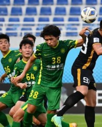 开云APP-【亚冠】两球领先被逆转 国安2比3联城错失首胜