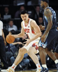 开云体育-王仕鹏：姚明早先技术好身体不占优 练壮就好打了 杨瀚森亦需如此