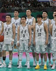 全运会男篮分组出炉，广东冲击成年组冠军，辽宁广东争U22冠军