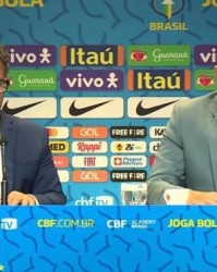 开云-王勤伯：巴西队名单到底哪里让网民不喜欢？