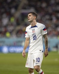 开云官网-普利西奇：我和波切蒂诺关系良好，可能没媒体想的那么戏剧化